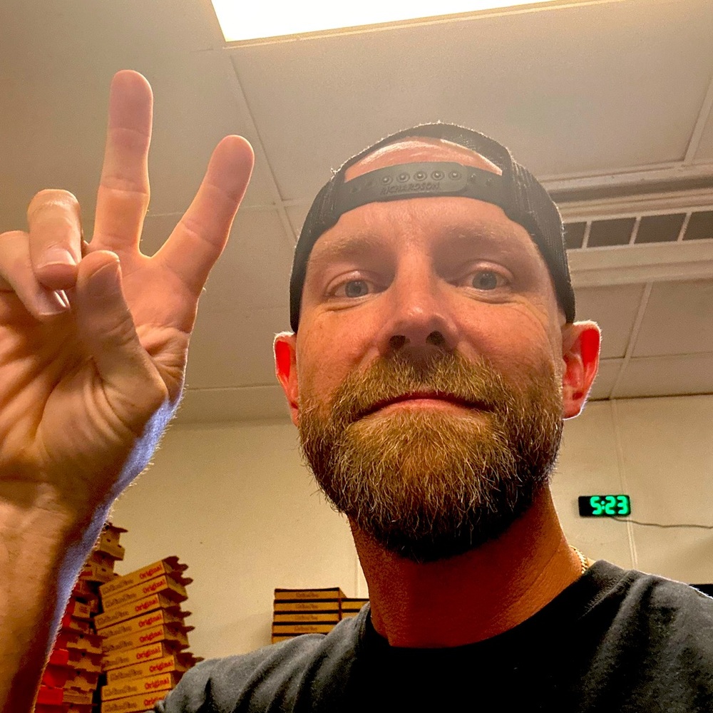 Meet your Posher, Shelby